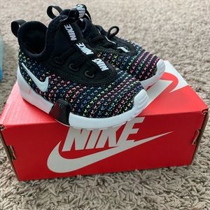 Nike size 4C